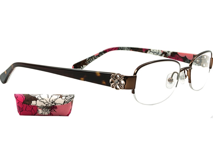 Vera bradley vb margaret rx frames n lenses ltd 